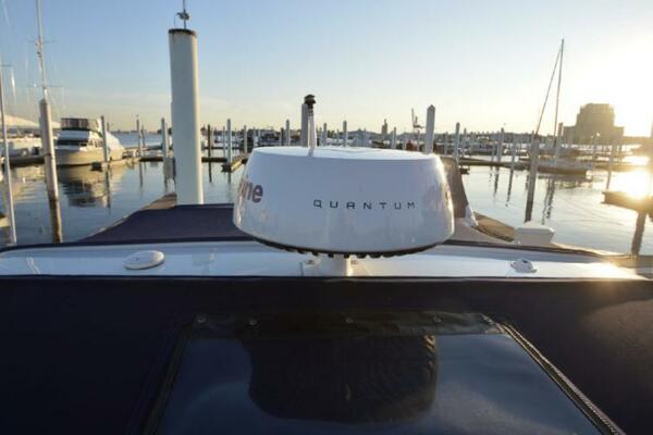 33ft Chaparral Yacht For Sale