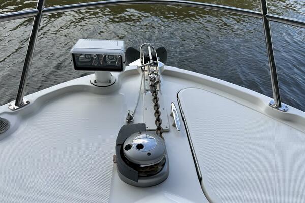 Aquarius 40ft Sea Ray Yacht For Sale