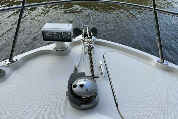 2017 Sea Ray 40