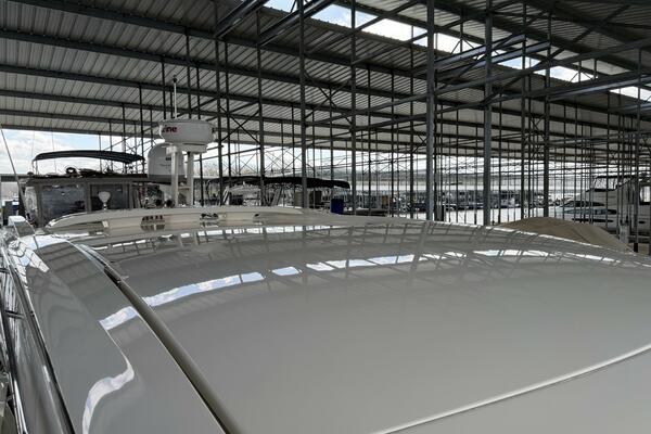 Aquarius 40ft Sea Ray Yacht For Sale