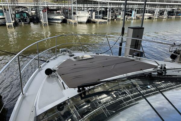 Aquarius 40ft Sea Ray Yacht For Sale