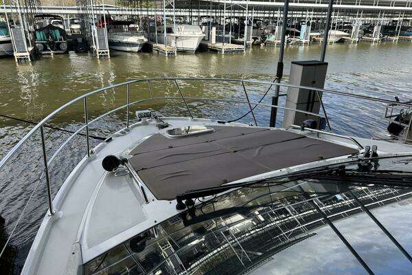 2017 Sea Ray 40