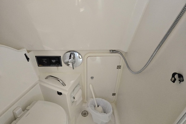 LIBERTY 35ft Pursuit Yacht For Sale