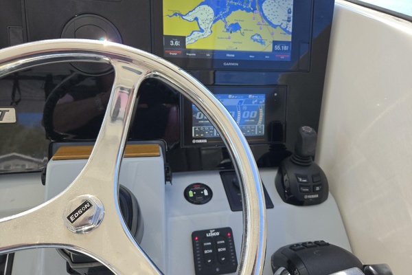 LIBERTY 35ft Pursuit Yacht For Sale