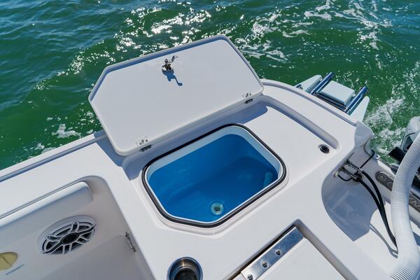 28ft Caymas Yacht For Sale