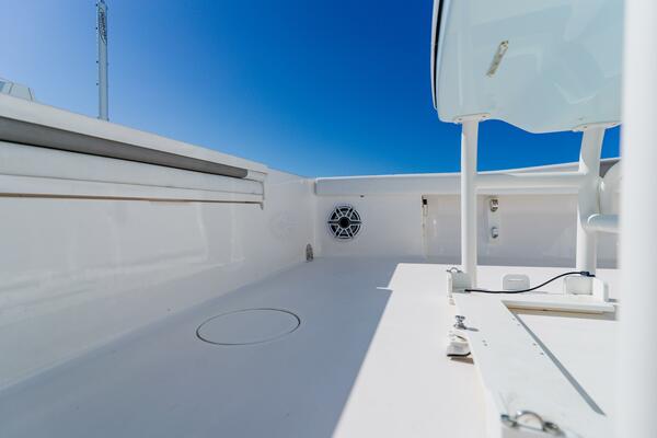 28ft Caymas Yacht For Sale