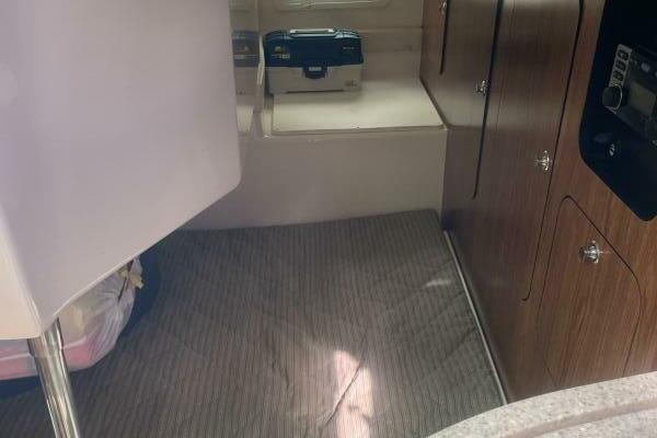 Encore 33ft Pursuit Yacht For Sale