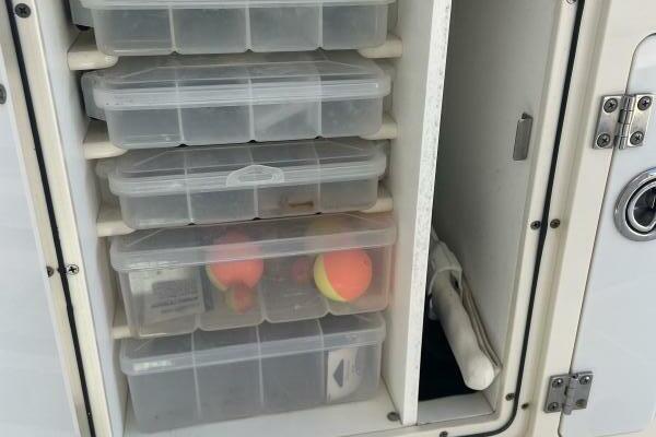 Encore 33ft Pursuit Yacht For Sale