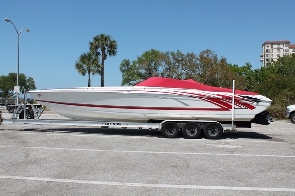 35-ft-Formula-2016-Sarasota Florida United States yacht for sale