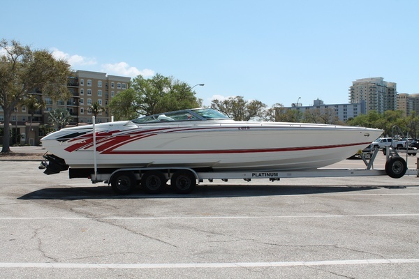 Photo of the 2016 Formula 