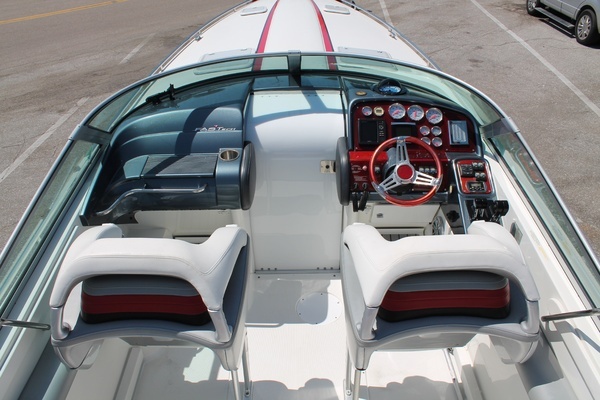 Photo of the 2016 Formula 