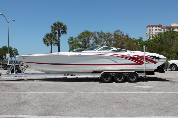 Photo of the 2016 Formula 