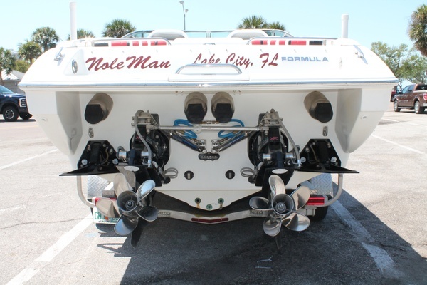 Photo of the 2016 Formula 