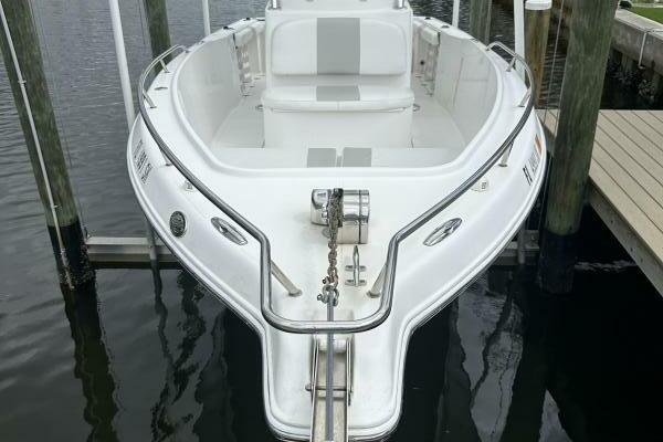 26ft Pro Line Yacht For Sale