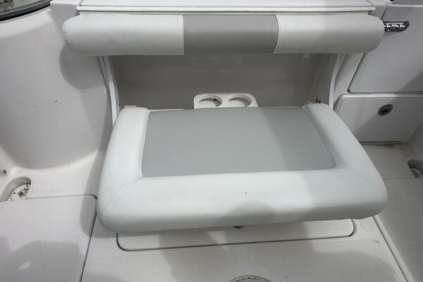 26ft Pro Line Yacht For Sale