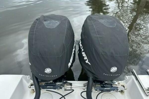 26ft Pro Line Yacht For Sale