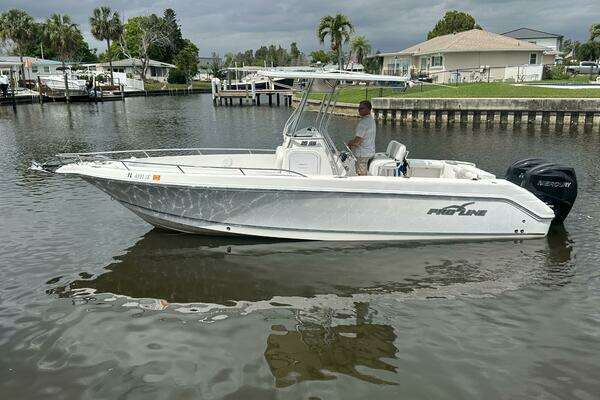 Photo of the 2014 Pro-Line 26 Super Sport