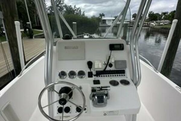 26ft Pro Line Yacht For Sale