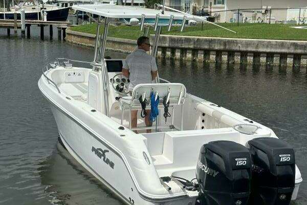 Photo of the 2014 Pro-Line 26 Super Sport