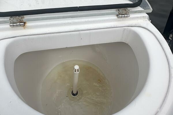 26ft Pro Line Yacht For Sale