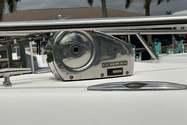 26ft Pro Line Yacht For Sale