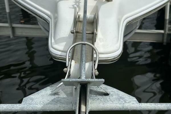 26ft Pro Line Yacht For Sale