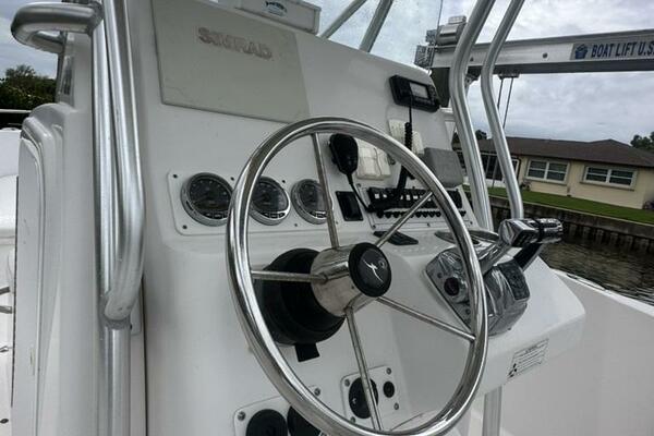 26ft Pro Line Yacht For Sale