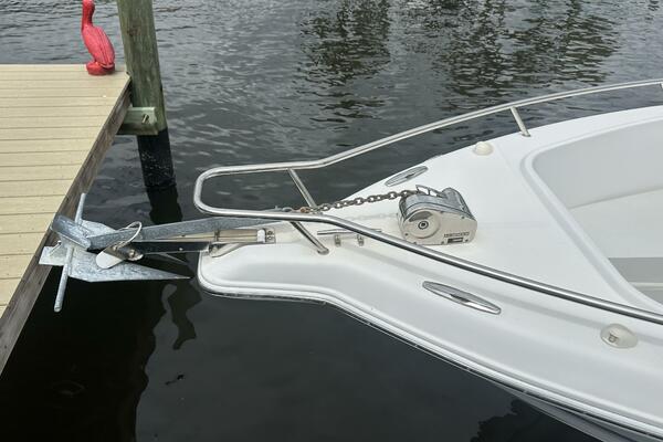 26ft Pro Line Yacht For Sale