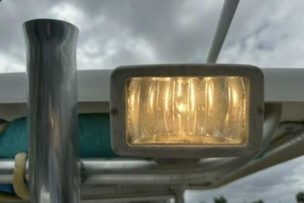 26ft Pro Line Yacht For Sale