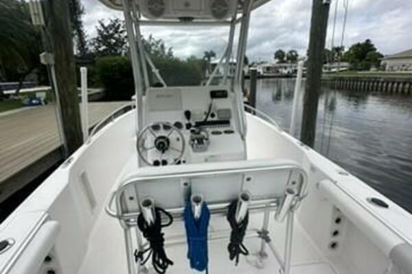 26ft Pro Line Yacht For Sale