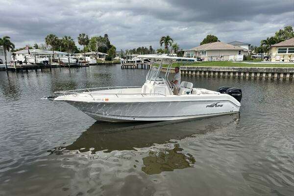 Photo of the 2014 Pro-Line 26 Super Sport