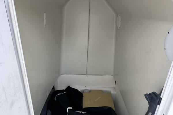 26ft Pro Line Yacht For Sale