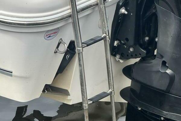 26ft Pro Line Yacht For Sale