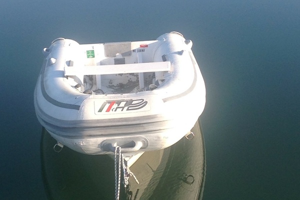 38ft Caliber Yacht For Sale