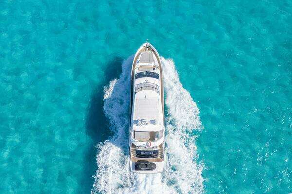 2016 Sunseeker 75