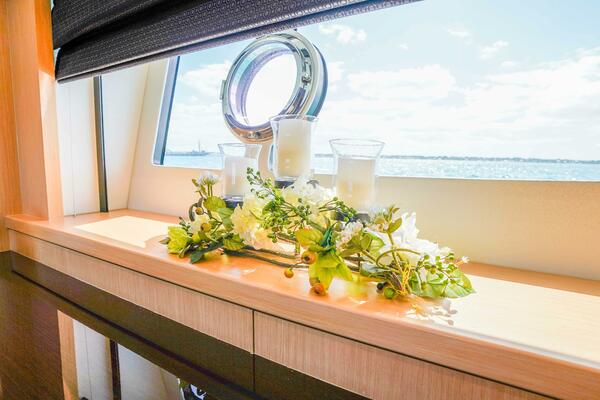 Daddys   75ft Sunseeker Yacht For Sale