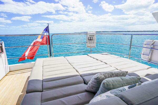 Daddys   75ft Sunseeker Yacht For Sale