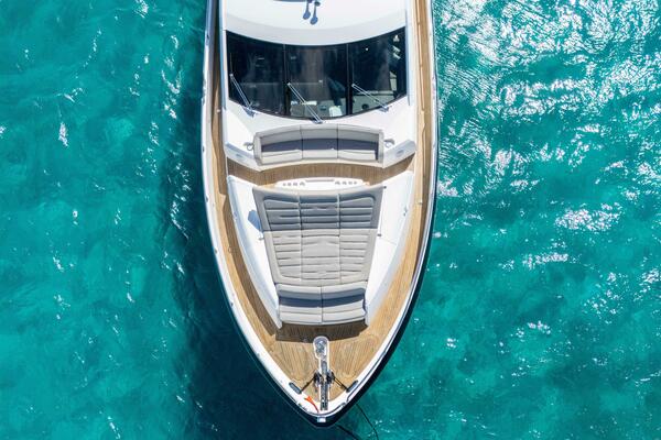 Daddys   75ft Sunseeker Yacht For Sale