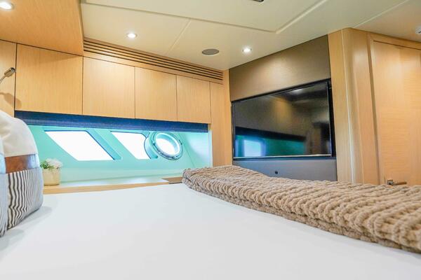 Daddys   75ft Sunseeker Yacht For Sale