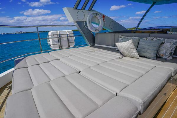 Daddys   75ft Sunseeker Yacht For Sale