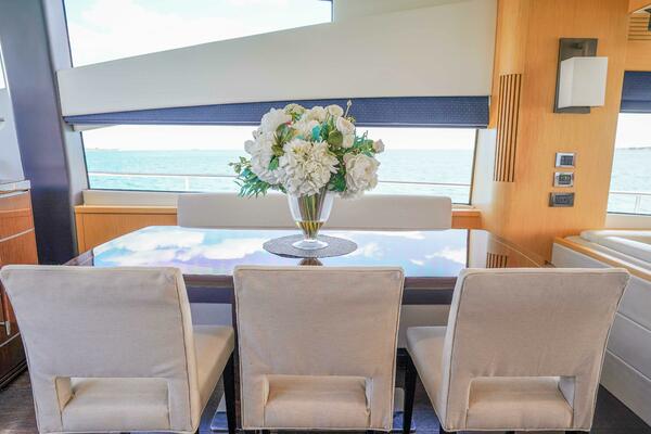 Daddys   75ft Sunseeker Yacht For Sale