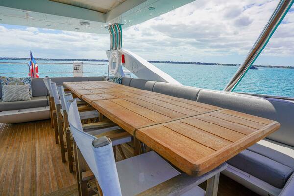 Daddys   75ft Sunseeker Yacht For Sale