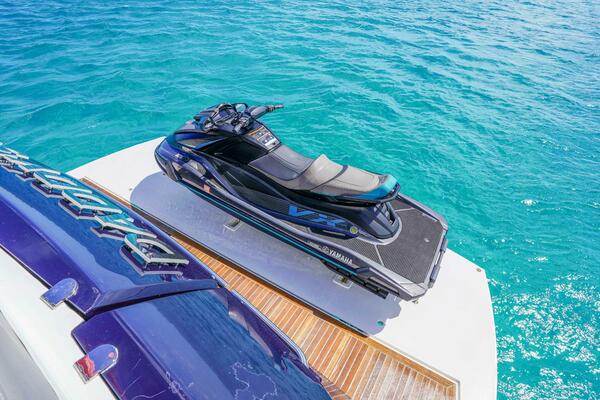 Daddys   75ft Sunseeker Yacht For Sale