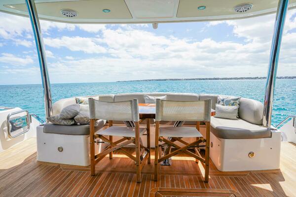 Daddys   75ft Sunseeker Yacht For Sale