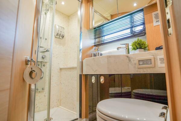 Daddys   75ft Sunseeker Yacht For Sale