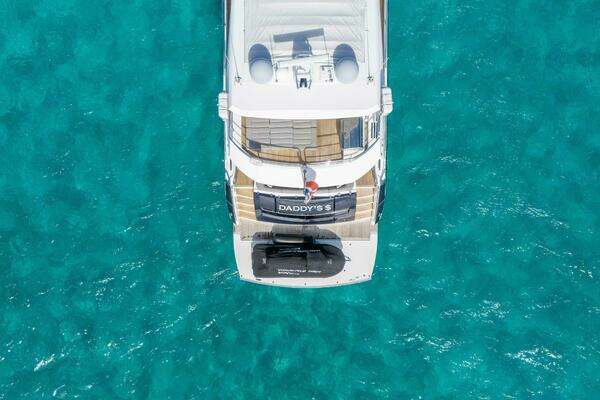 2016 Sunseeker 75