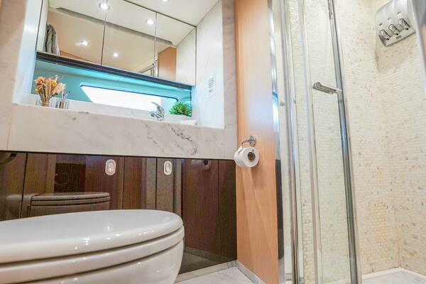 Daddys   75ft Sunseeker Yacht For Sale