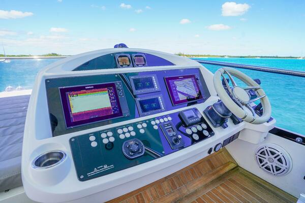 Daddys   75ft Sunseeker Yacht For Sale