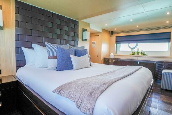 Daddys   75ft Sunseeker Yacht For Sale