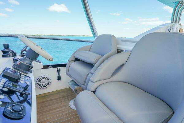 2016 Sunseeker 75